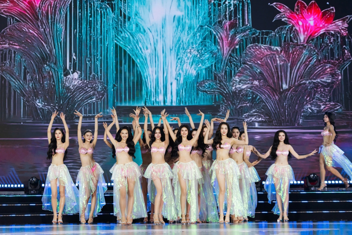 phan phuong oanh dang quang miss world vietnam 2025 hinh anh 6