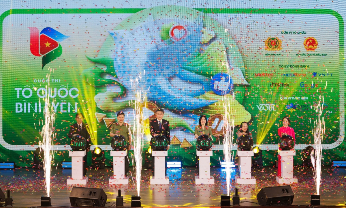  to quoc binh yen cuoc thi sang tao video lan toa dieu tu te hinh anh 3