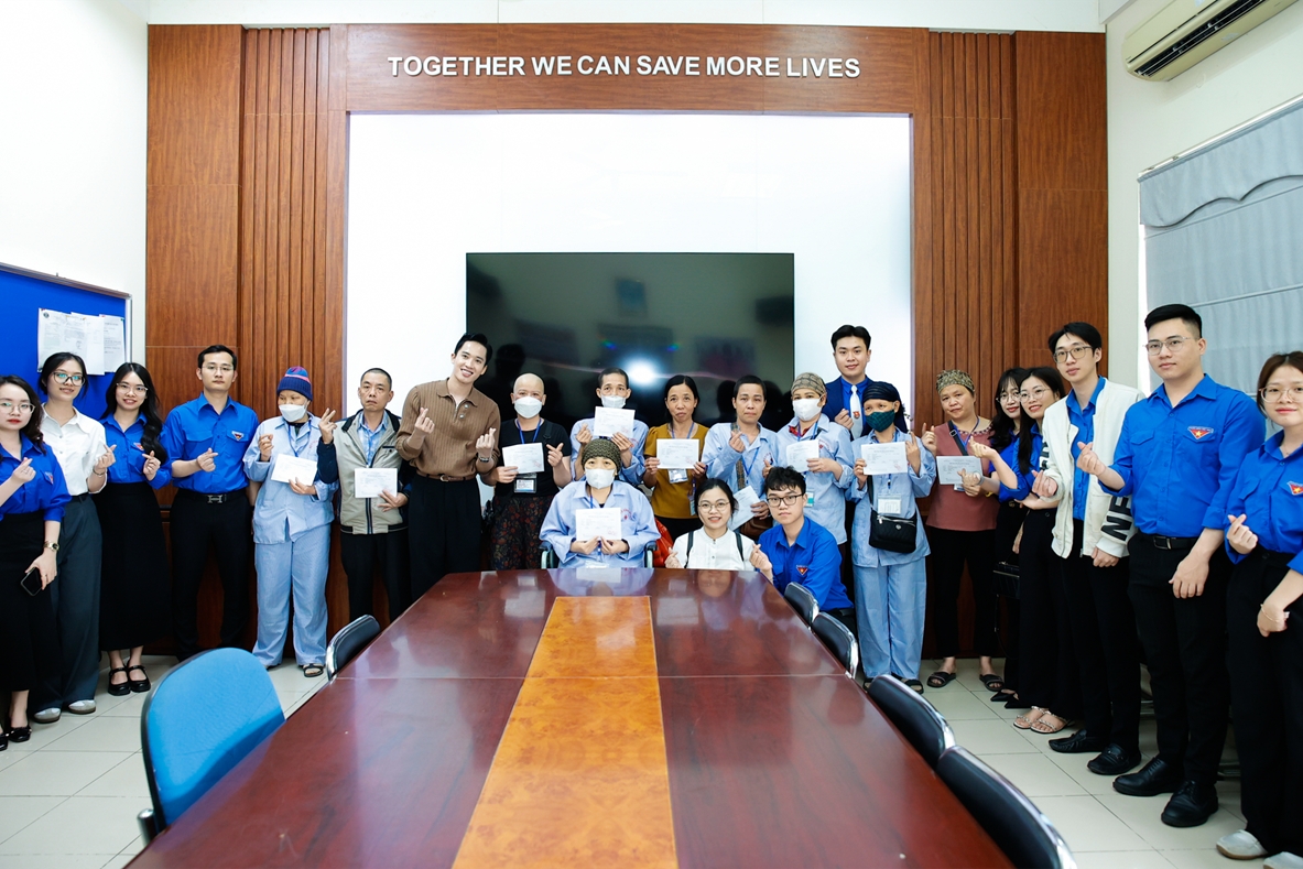 kt dental va dau an cua su tu te trong hanh trinh se chia cong dong hinh anh 6