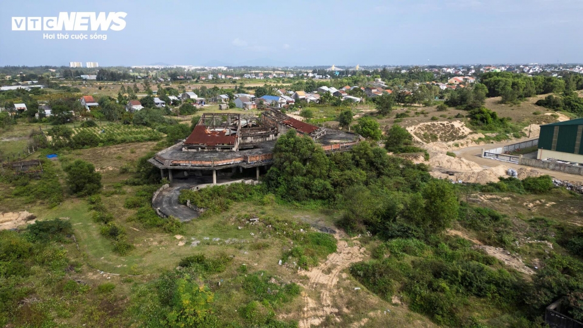 hoang phe du an nha hoa tang bo hoang hon 2 thap ky o Da nang hinh anh 9