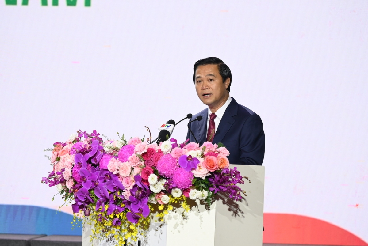 dabaco group ra mat nhan dien moi va chien luoc chuyen doi so huong toi nam 2030 hinh anh 1