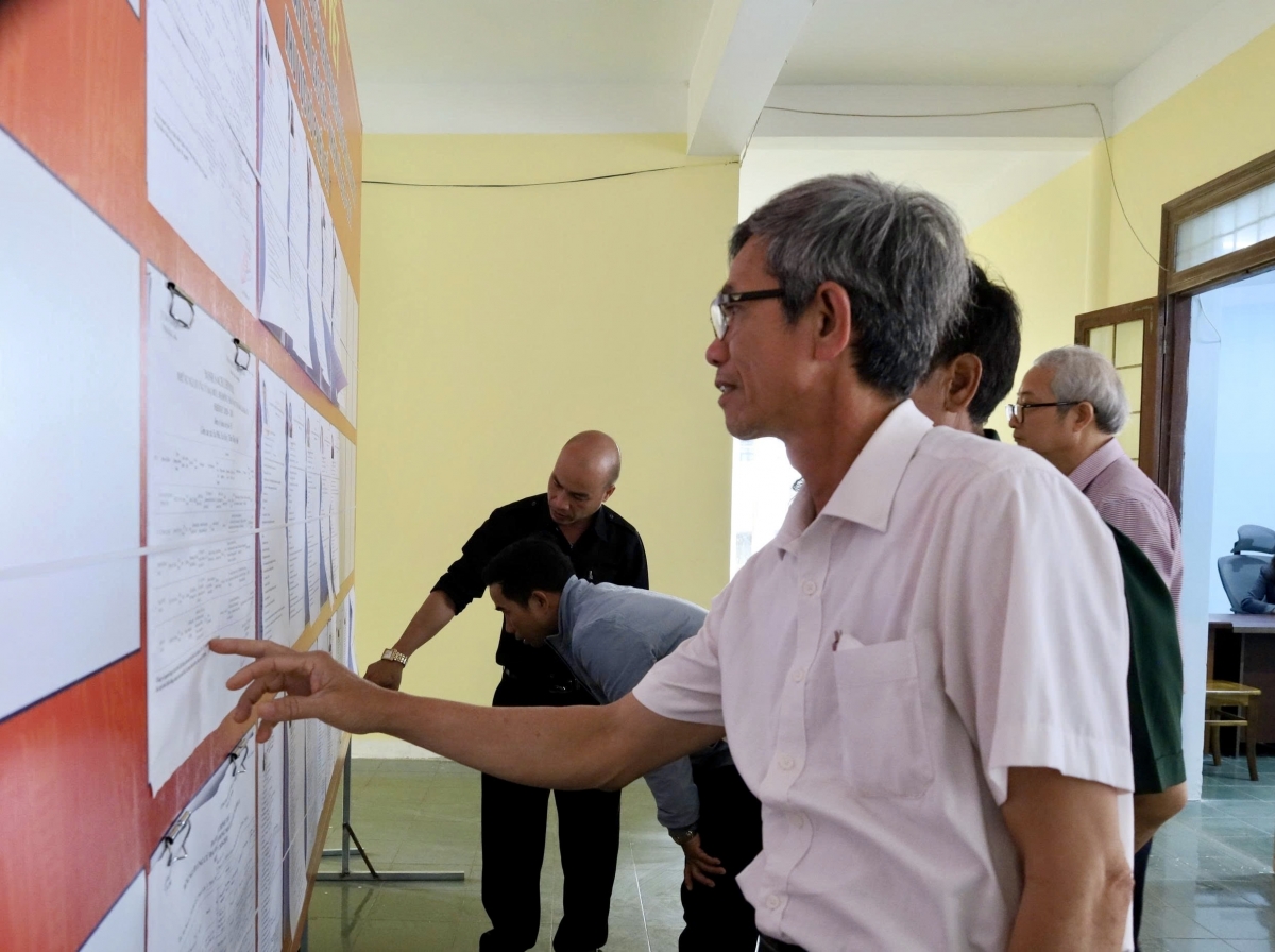 Từ buôn làng Đắk Lắk, cử tri đặt trọn niềm tin vào đại biểu Quốc hội