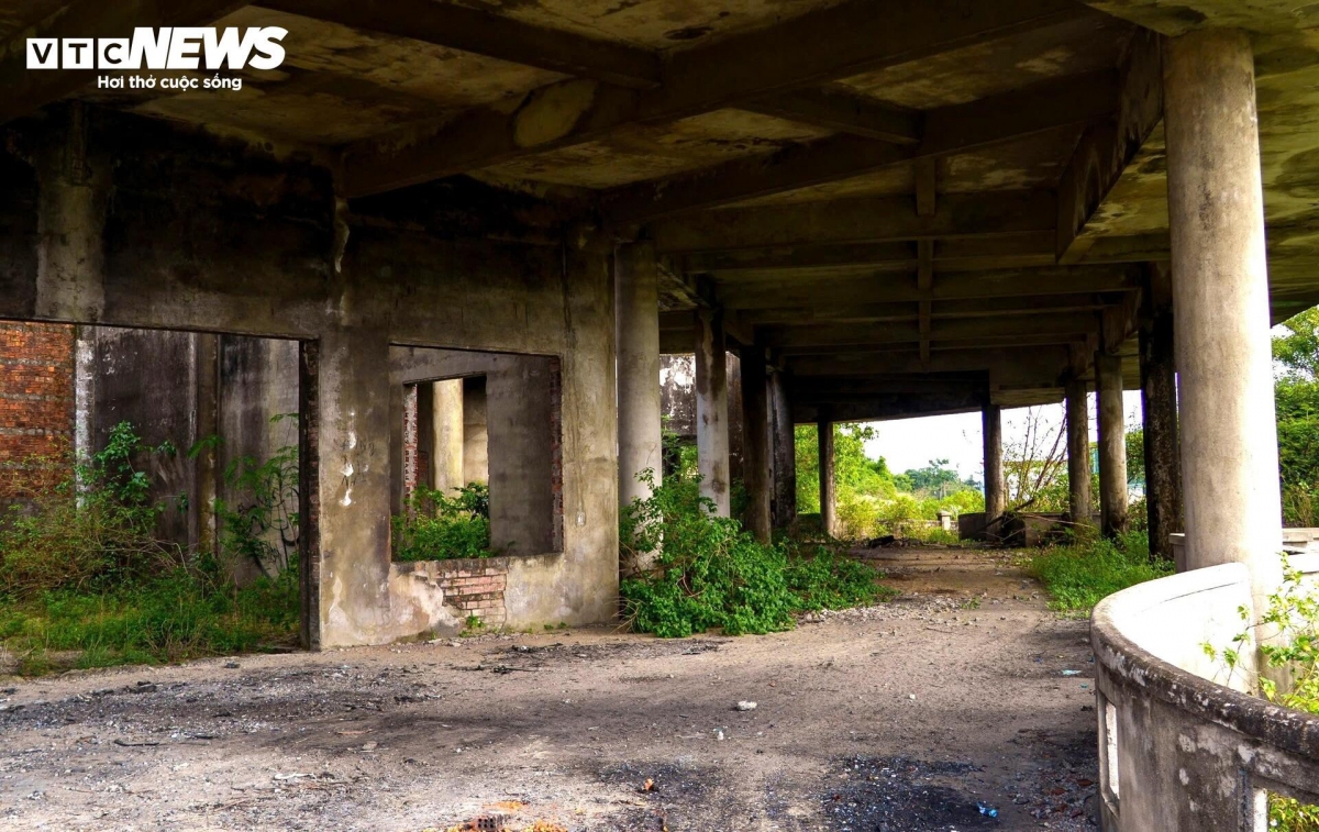 hoang phe du an nha hoa tang bo hoang hon 2 thap ky o Da nang hinh anh 10