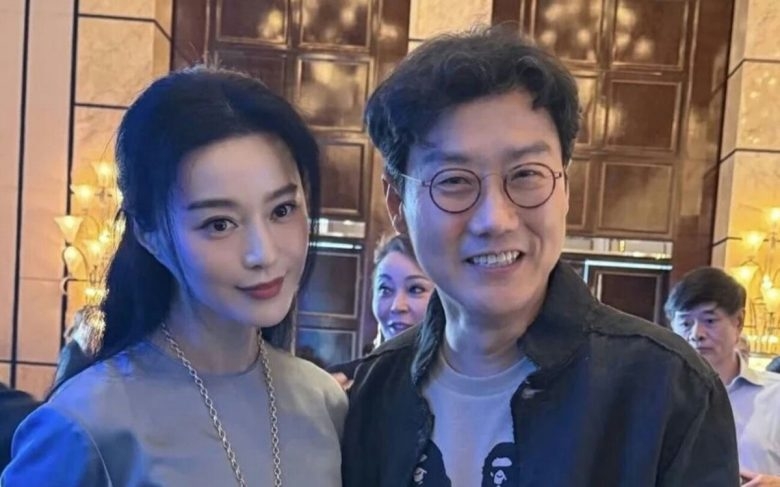 pham bang bang sap hop tac voi dao dien squid game hinh anh 1