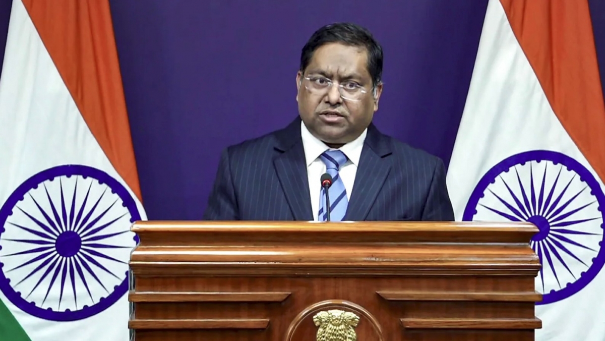 An Do len an cac vu tan cong vao ha tang nang luong vung vinh hinh anh 1