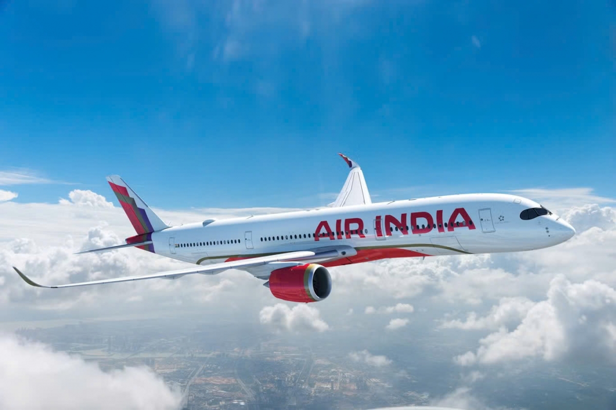 air india to launch direct delhi hanoi flights in may 2026 picture 1