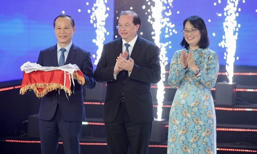 bac ninh ready to host 2027 vietnam film festival picture 1