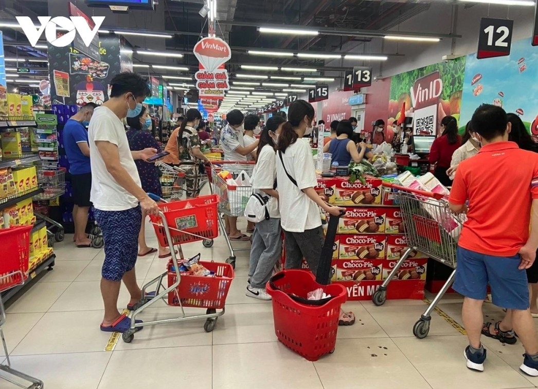 lunar new year demand pushes february cpi up 1.14 picture 1