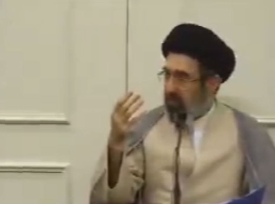 Iran công bố video đầu tiên về tân Lãnh tụ Tối cao Mojtaba Khamenei
