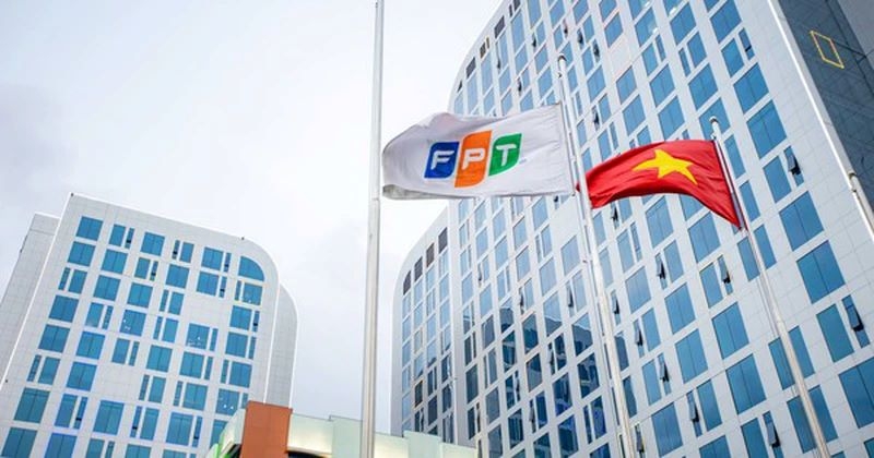 FPT’s Akabot AI Agentic Automation solution receives patent in Taiwan (China)