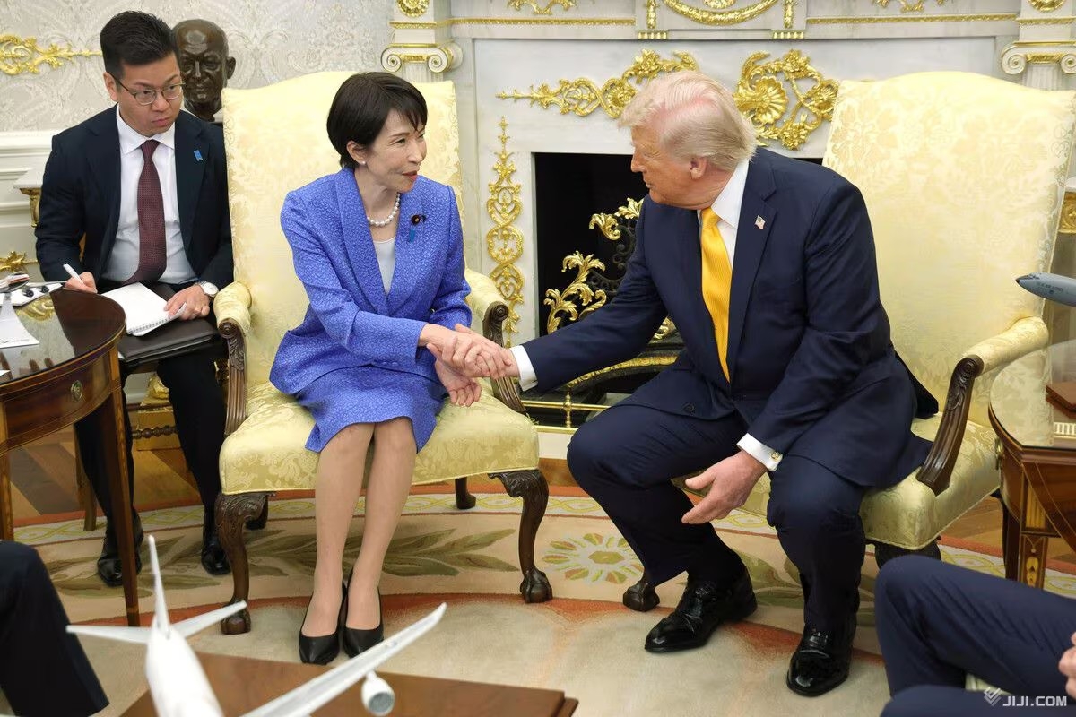 thu tuong nhat ban canh bao ve he luy tu cuoc chien o iran hinh anh 1