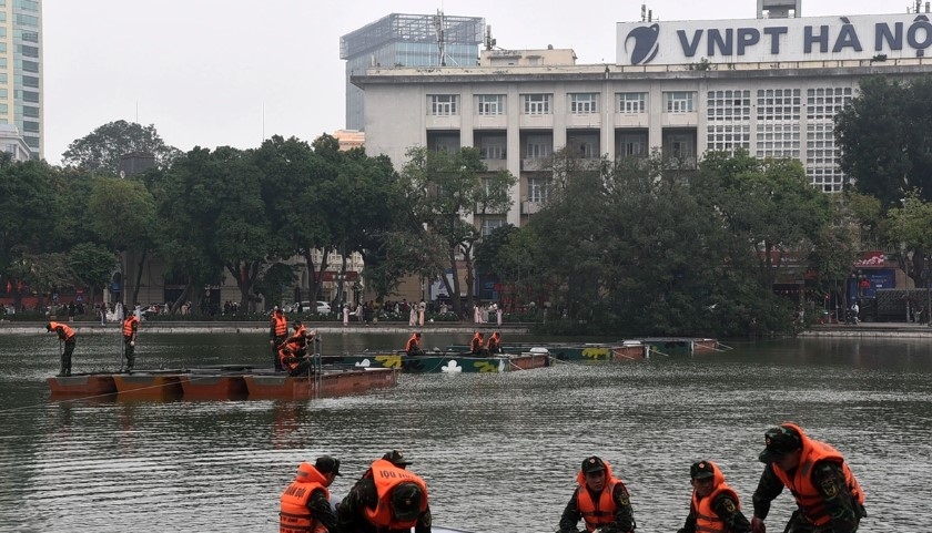 hanoi proposes vnd229 billion support plan for political security forces picture 1