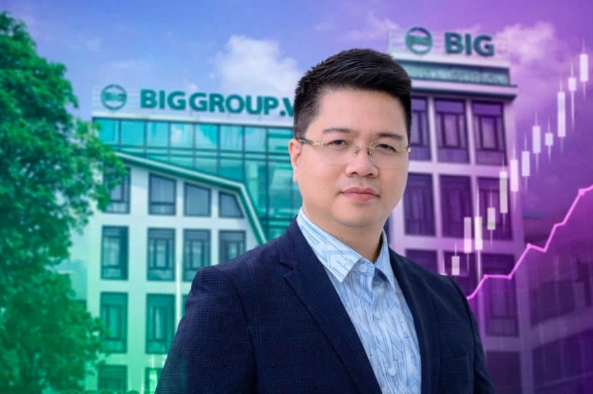 Big Group Holdings dự kiến đại hội cổ đông tháng 4, chia cổ tức vào tháng 5