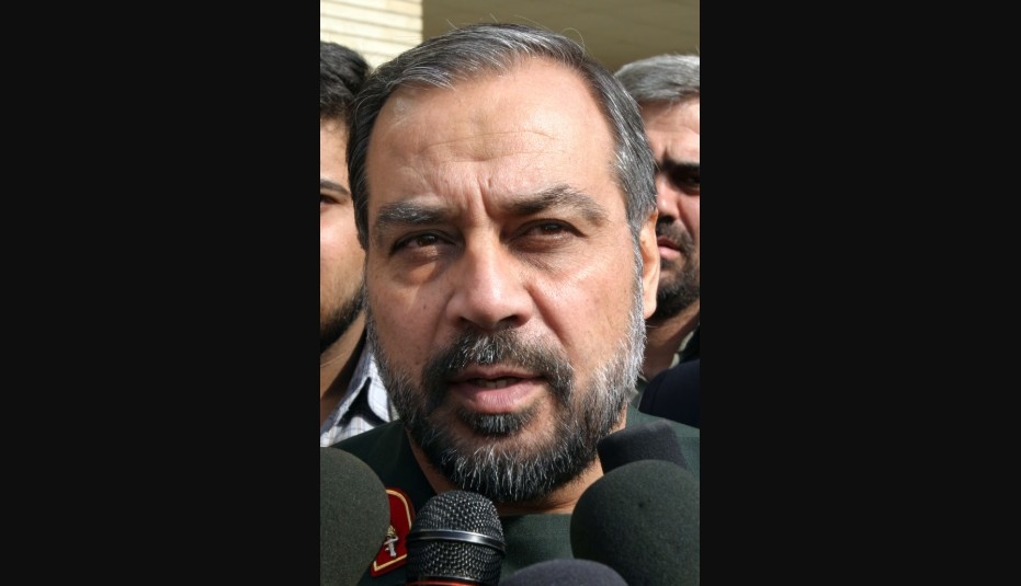 chan dung tan thu ky hoi dong an ninh quoc gia toi cao iran hinh anh 1