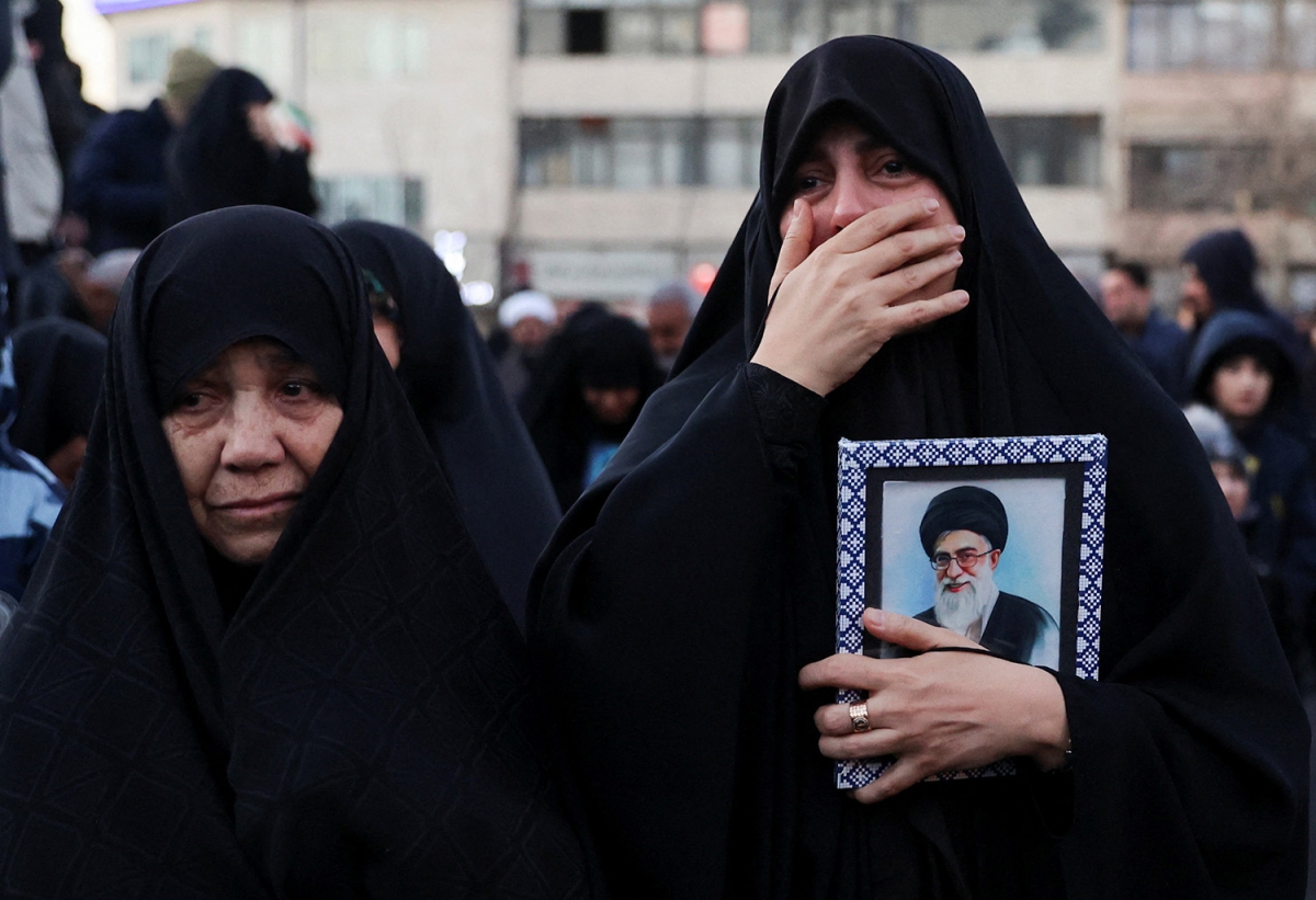 iran tuyen bo da tan cong tau san bay uss abraham lincoln cua my hinh anh 11