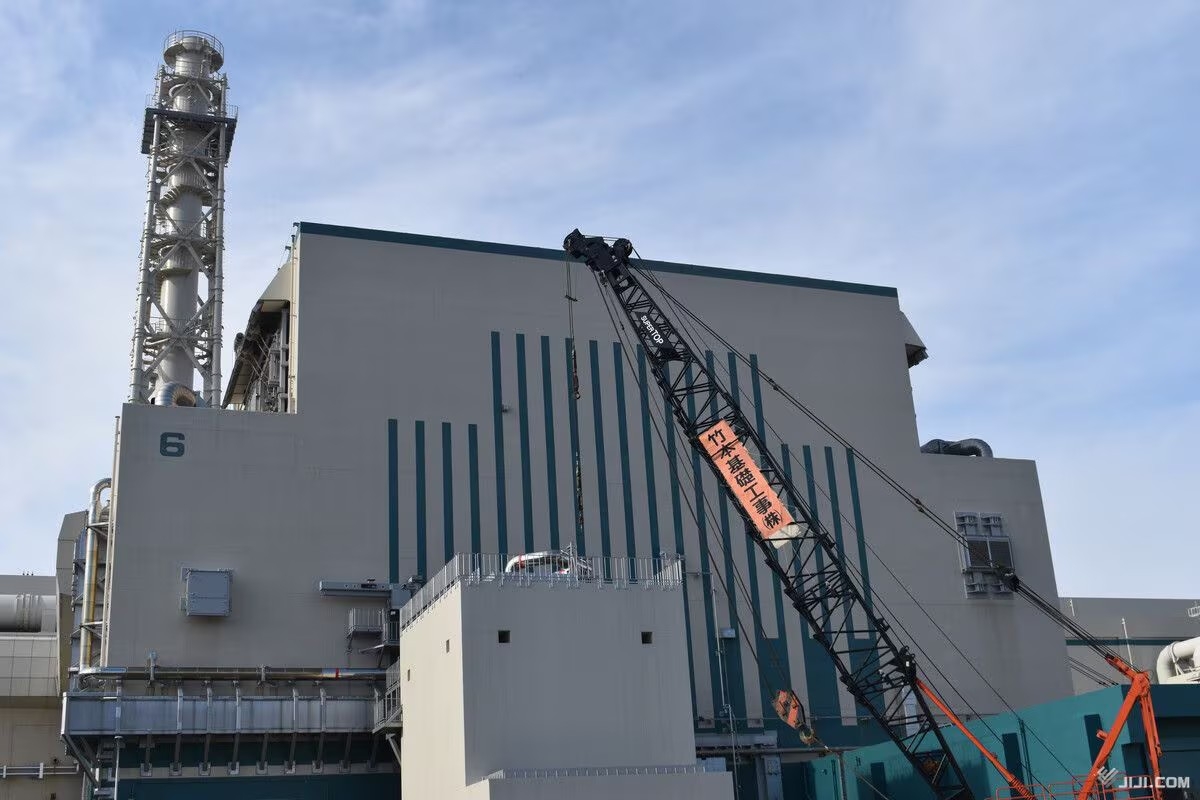 nguyen nhan loi ky thuat trong nha may dien hat nhan lon nhat the gioi o nhat ban hinh anh 1