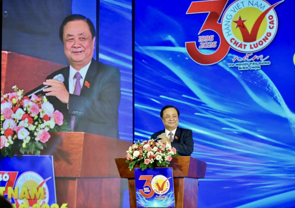Niềm tin thuộc về DN làm đúng khi không ai kiểm tra, giữ lời dù không ai nhắc nhở