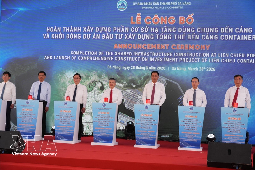 da nang aims to become attractive destination on global maritime map picture 1
