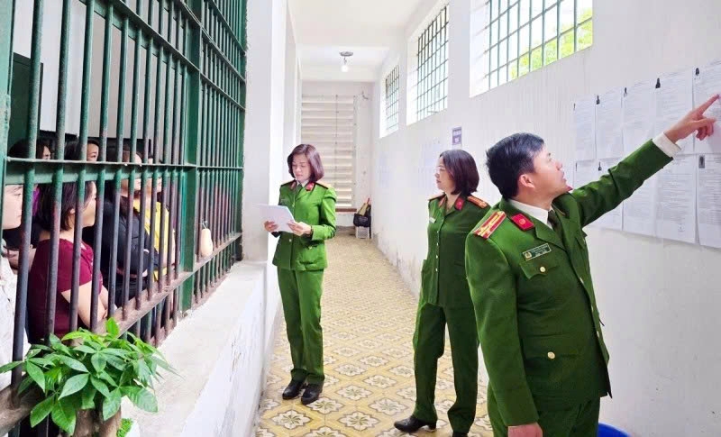 vietnam ensures voting rights for detainees ahead of national elections picture 1