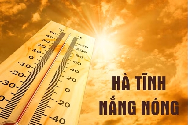 thoi tiet nghe an ha tinh xuat hien dau hieu cuc doan ngay tu dau nam hinh anh 2
