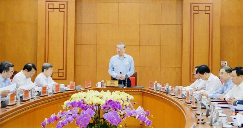 anti-corruption, wastefulness and negative phenomena work is especially important party chief picture 2