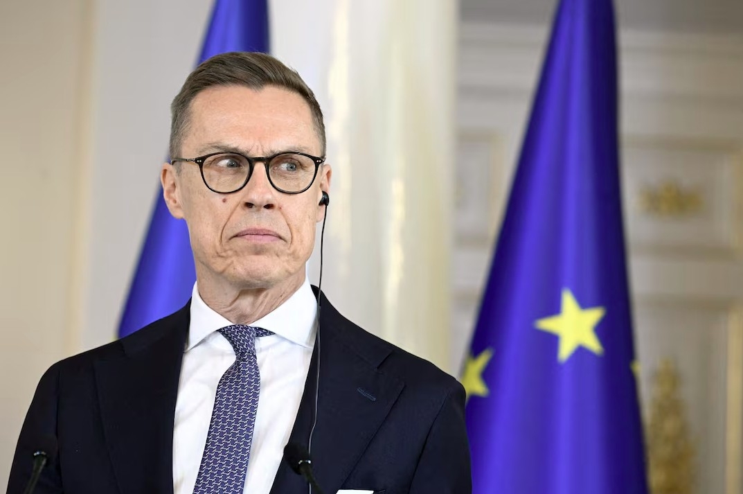 chau Au co the ra dieu kien voi ong trump ve iran de doi lay ho tro cho ukraine hinh anh 1