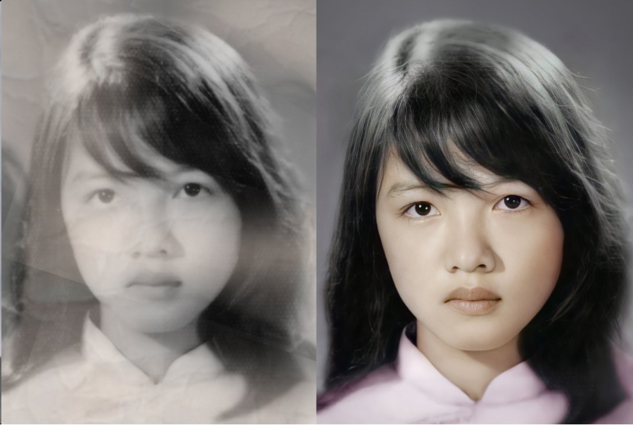 Trí tuệ nhân tạo (AI) đã thay đổi thế giới nhiếp ảnh như thế nào?