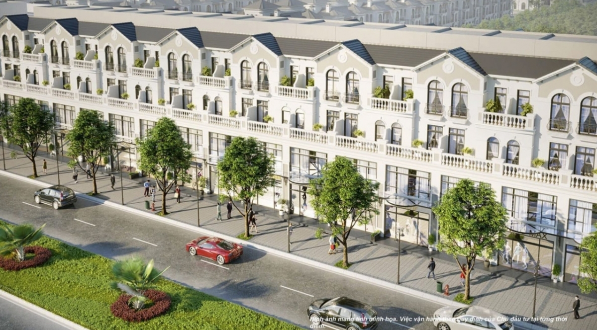 real estate leads recovery on internal economic strength picture 1