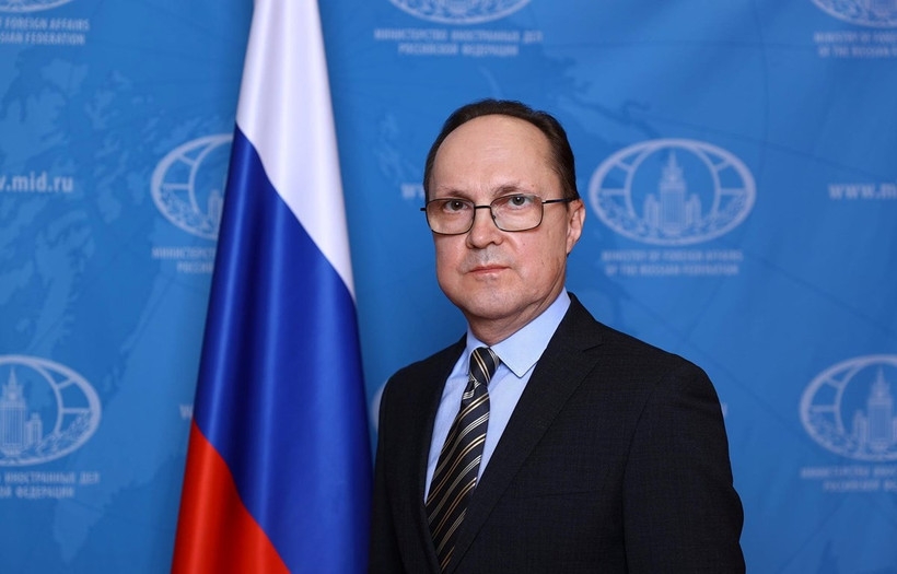 russian ambassador highlights priority areas to deepen vietnam russia cooperation picture 1