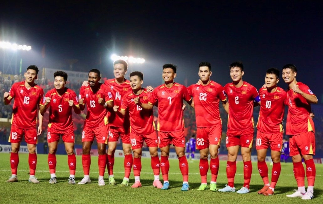 hang day stadium selected for vietnam bangladesh clash in fifa days picture 1