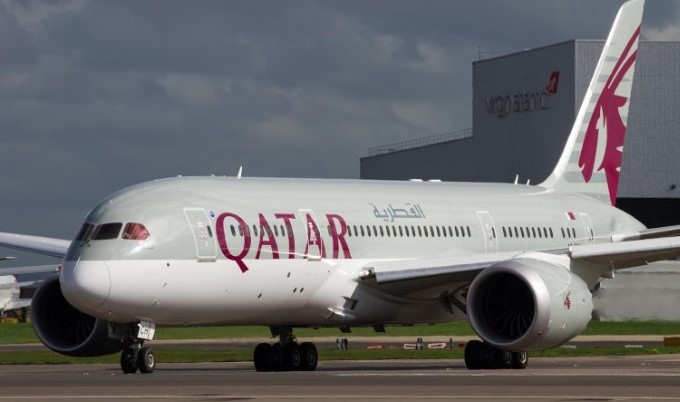 qatar airways suspends 13 vietnam routes as regional conflict disrupts airspace picture 1