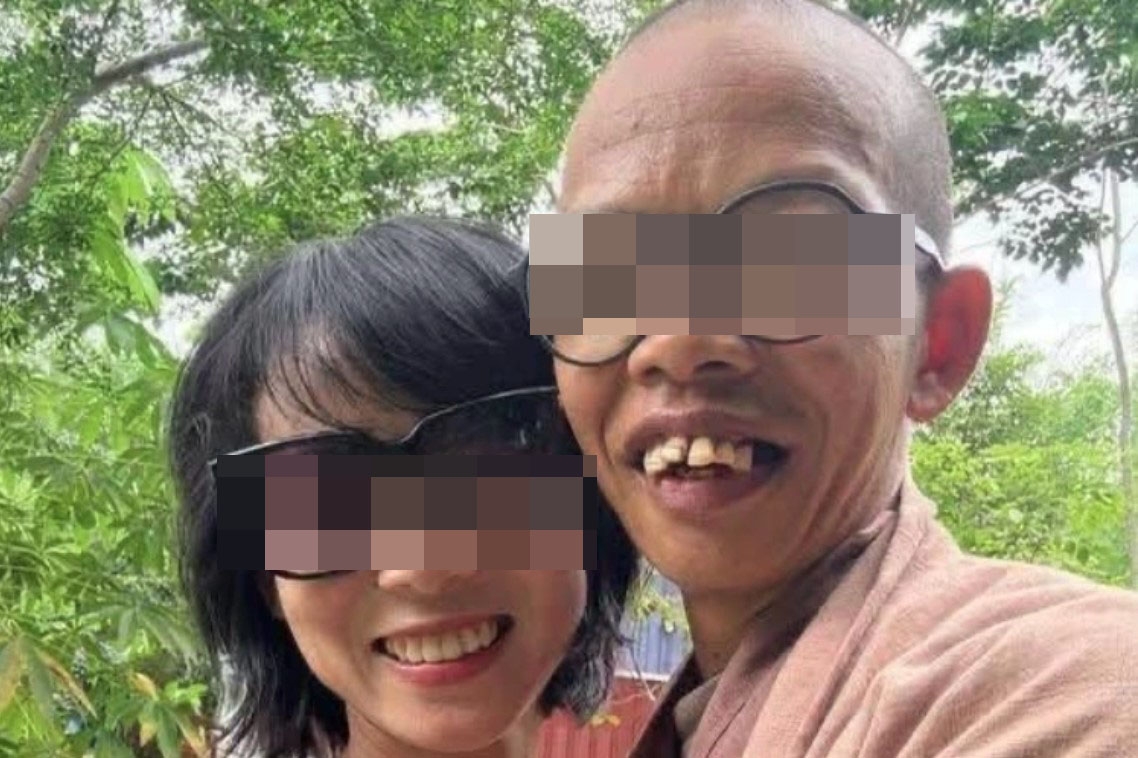 Giáo hội Phật giáo Việt Nam lên tiếng vụ ông Thích N. Đ.