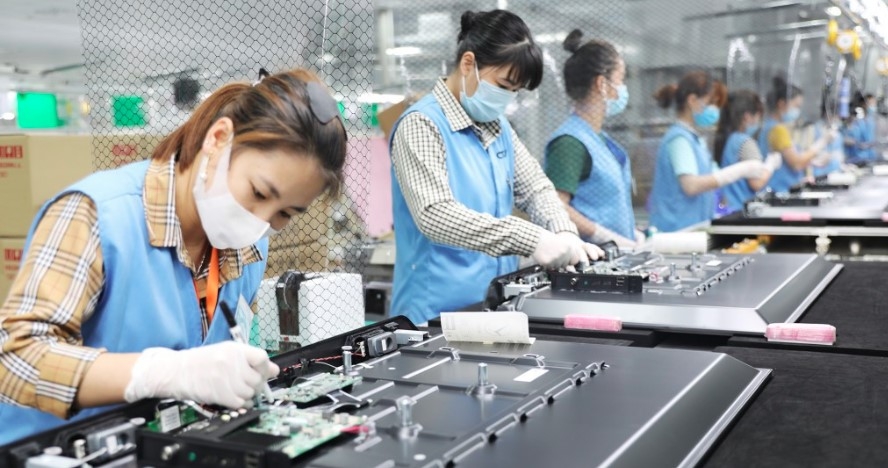 FDI disbursement hits five-year high in first two months of 2026