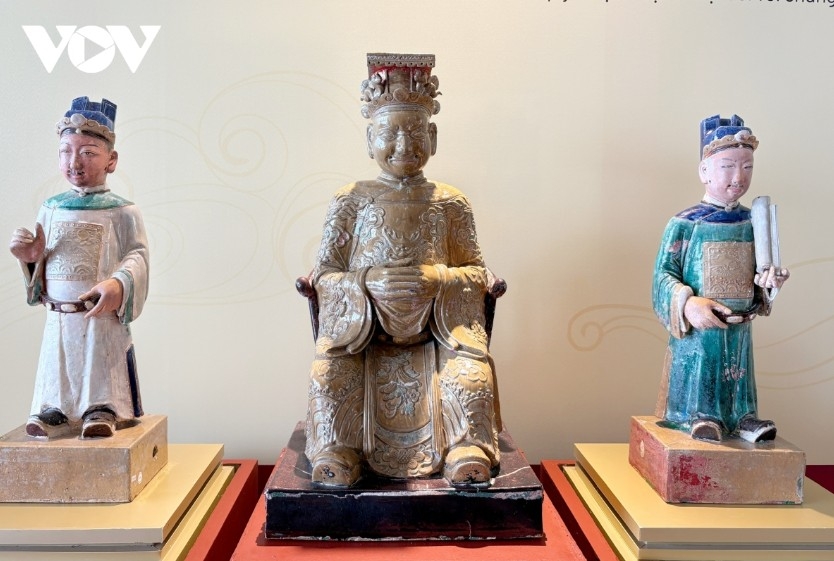 ho chi minh city announces two newly recognized national treasures picture 2