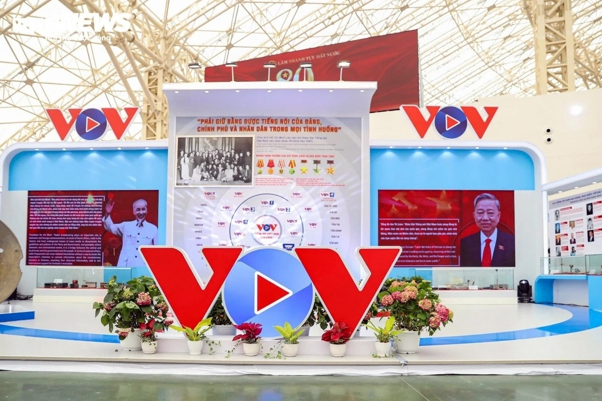 key national media agencies placed under direct party management picture 1