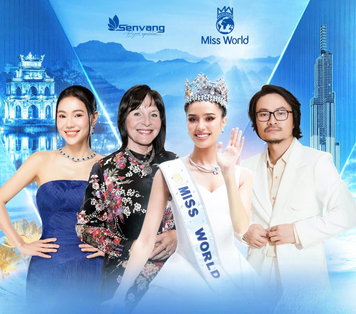 vietnam to host miss world 2026 for the first time picture 1