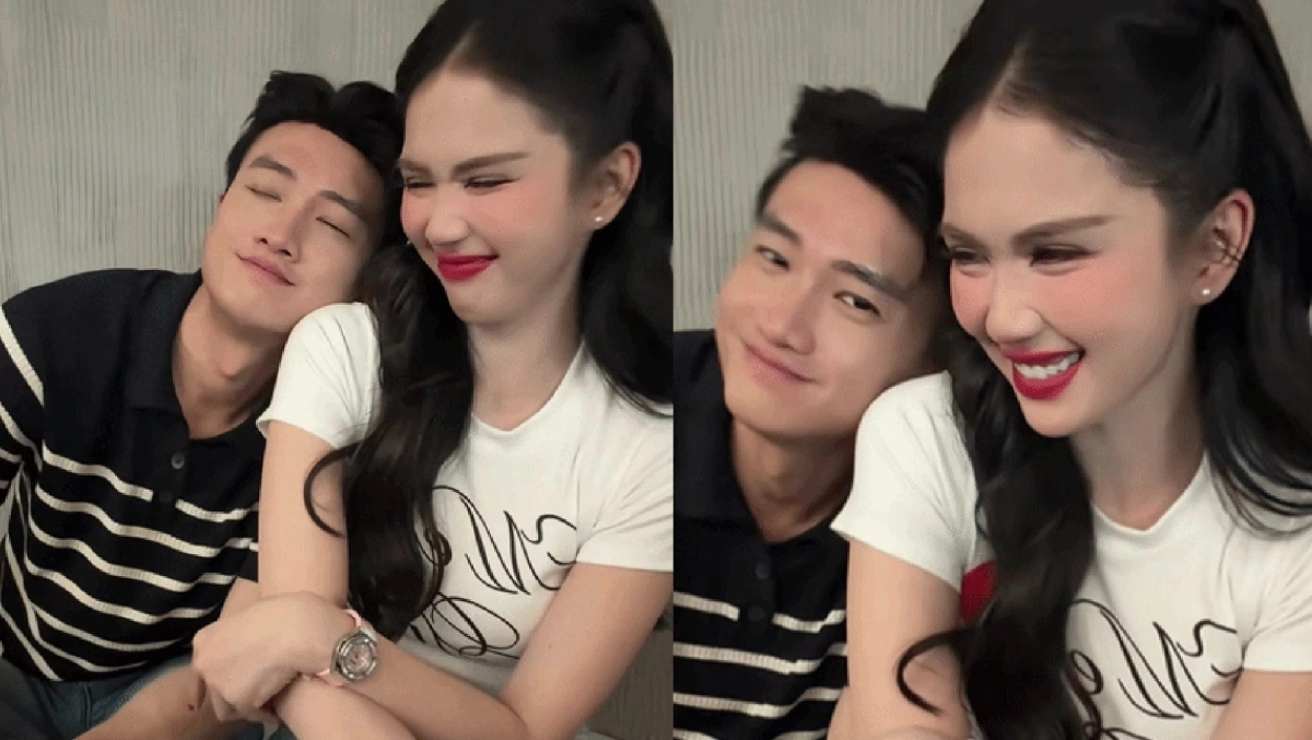 sao viet 17 3 Anh cuoi chua tung duoc cong bo cua hoa hau Do ha hinh anh 7