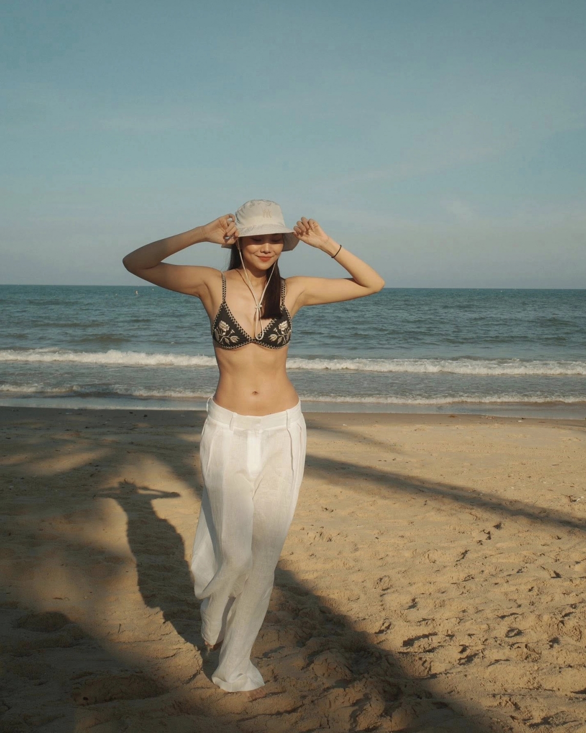 sao viet 29 3 phao don sinh nhat ben richie d.icy, nghi van tinh cam them ro hinh anh 4