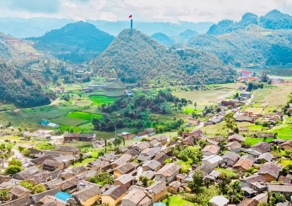 ha giang tuyen quang lot top 51 diem den dep nhat the gioi nam 2026 hinh anh 1