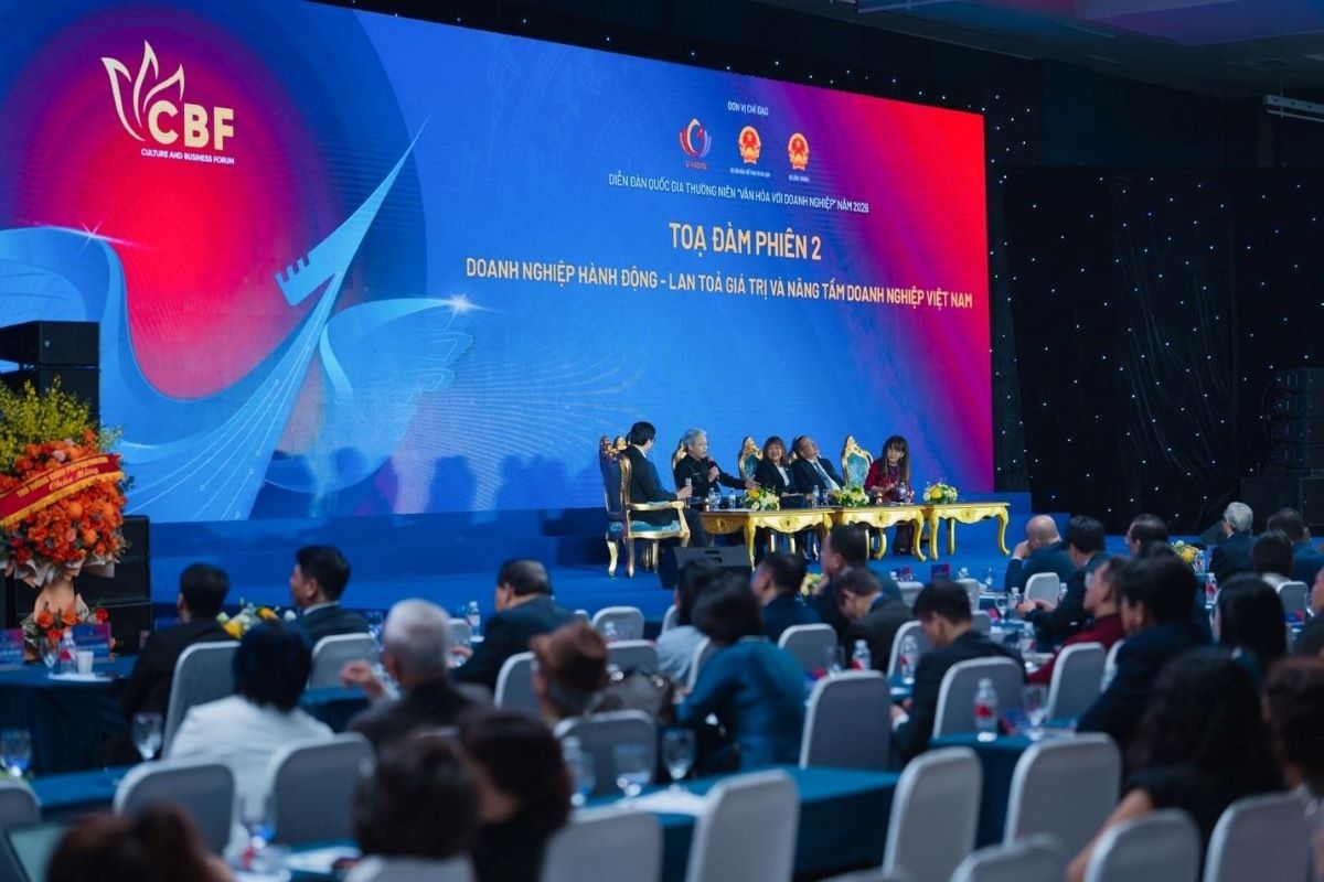 khi van hoa khong con la khau hieu goc nhin tu tap doan th hinh anh 1