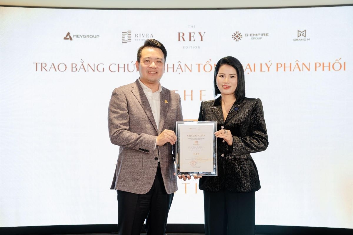 grand m tro thanh tong Dai ly phan phoi the rey edition hinh anh 1