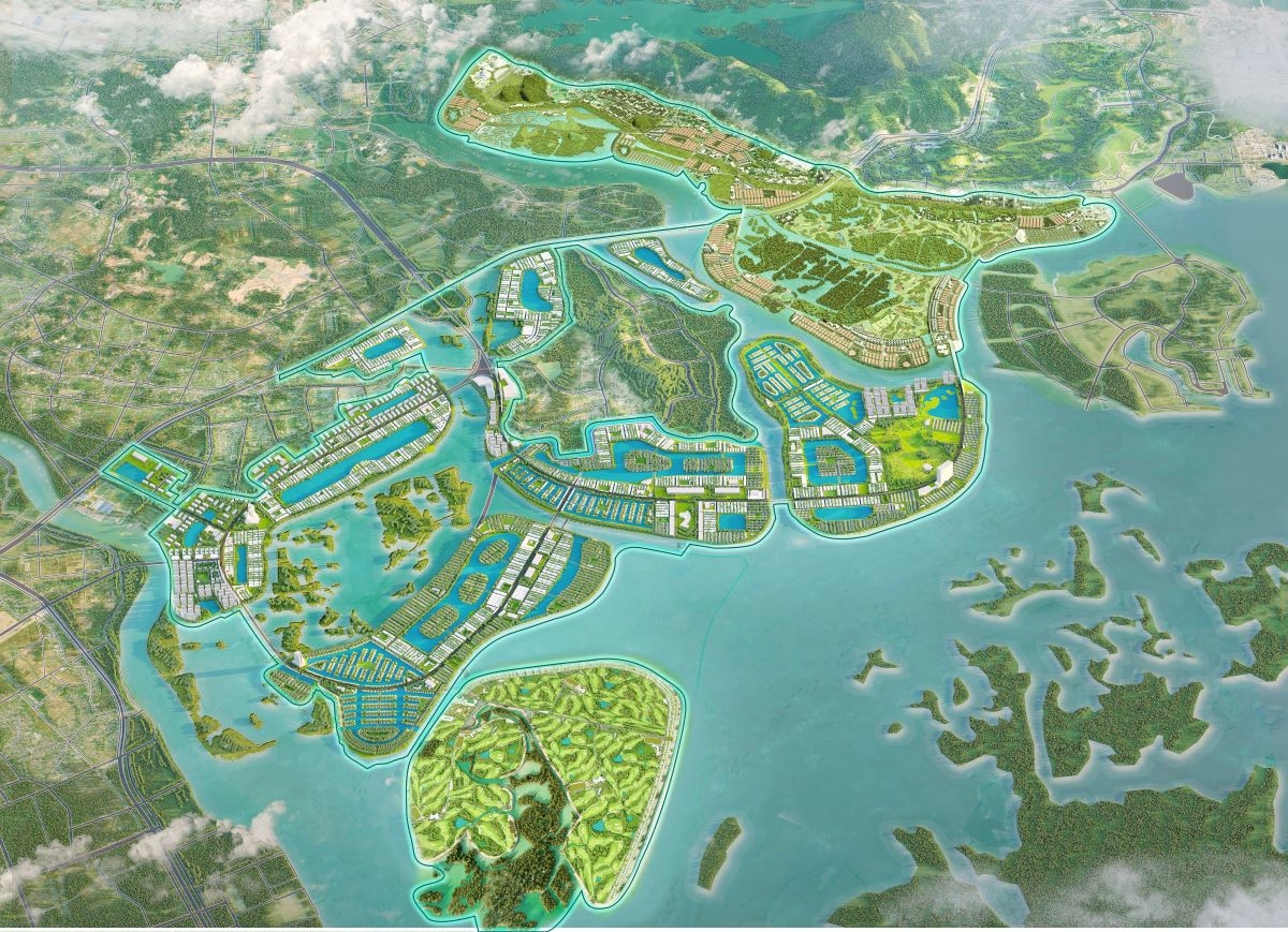 vinhomes la doanh nghiep bat dong san uy tin nhat viet nam lan thu 8 hinh anh 2