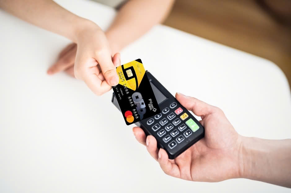 pvcombank thuc hien buoc tien cong nghe, nang cao trai nghiem the cho khach hang hinh anh 1