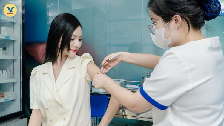 tiem chung tai medlatec nhan ngay uu dai mien phi sieu am hinh anh 2