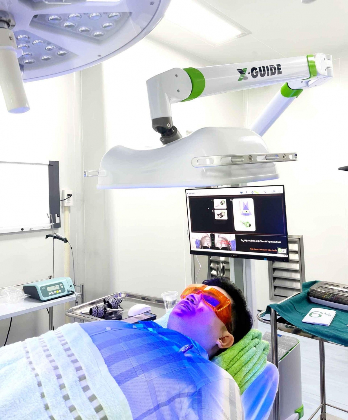 benh vien rang ham mat sai gon - he thong nha khoa dat tieu chuan quoc te hinh anh 2