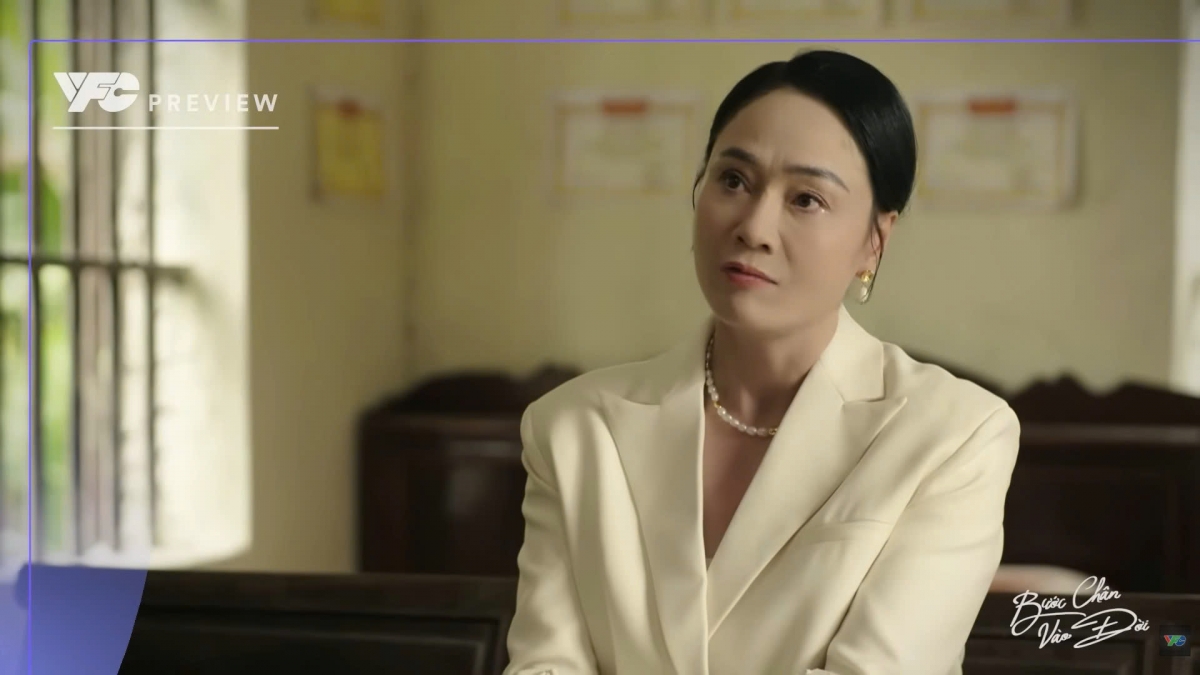  buoc chan vao doi tap 13 me quan ve tan que xuc pham gia canh cua thuong hinh anh 2