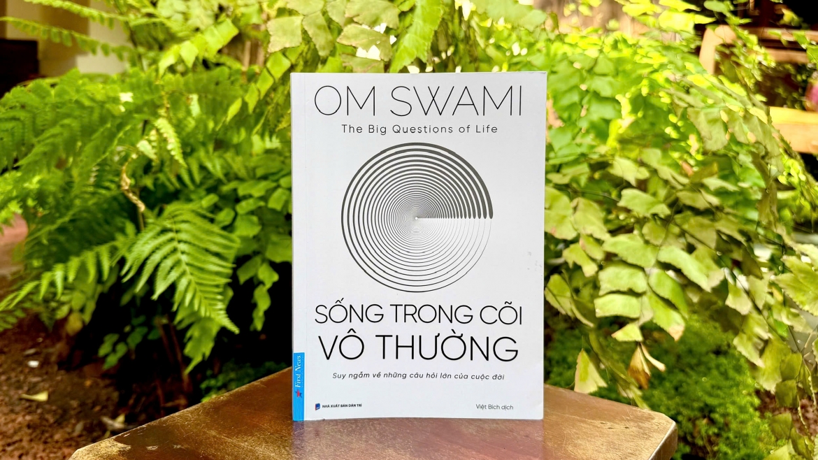 cuon sach chi ra nghich ly chinh mong muon hanh phuc khien ta dau kho hinh anh 2