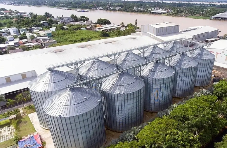 doanh nghiep, hiep hoi chung tay giu nhip san xuat nong nghiep hinh anh 3