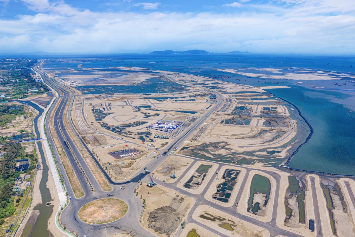 vinhomes la doanh nghiep bat dong san uy tin nhat viet nam lan thu 8 hinh anh 3