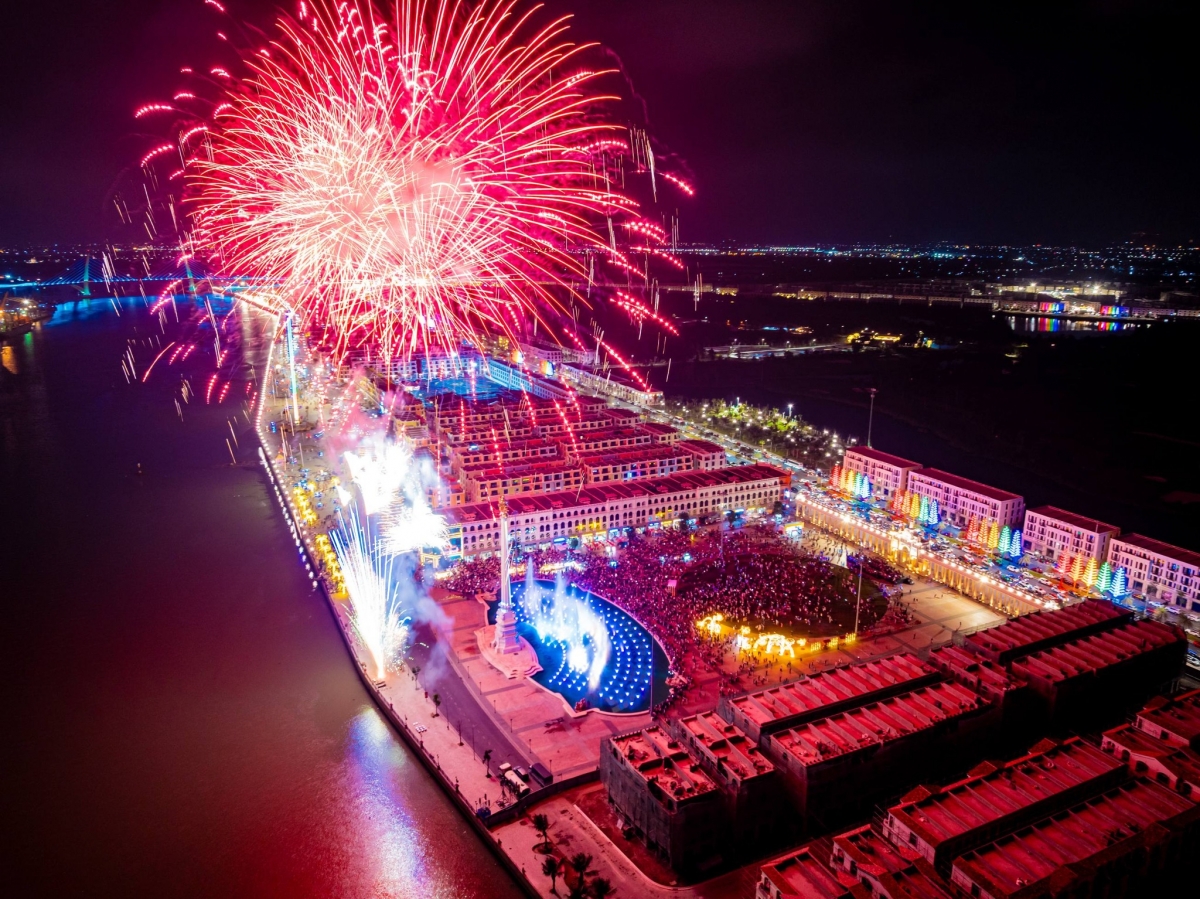 vinhomes la doanh nghiep bat dong san uy tin nhat viet nam lan thu 8 hinh anh 4